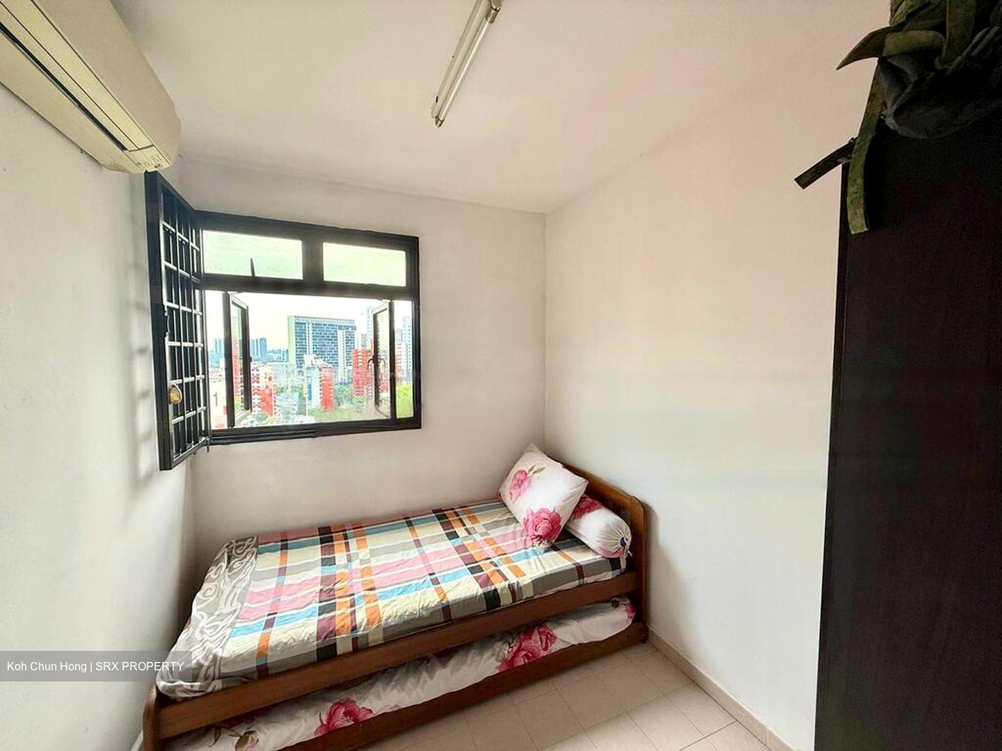 Blk 28 Brickworks Estate (Bukit Merah), HDB 2 Rooms #480061041